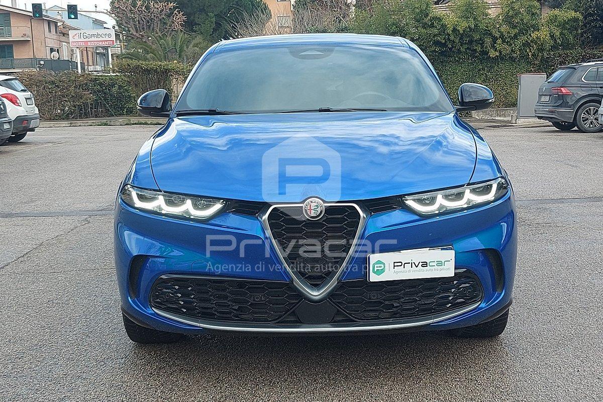 ALFA ROMEO Tonale 1.6 diesel 130 CV TCT6 Ti