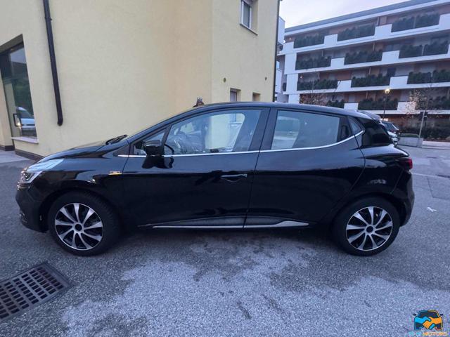 RENAULT Clio dCi 8V 75 CV 5 porte Moschino Zen