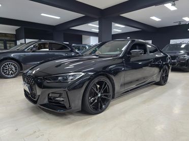 Bmw 420 420d 48V xDrive Coupé Msport