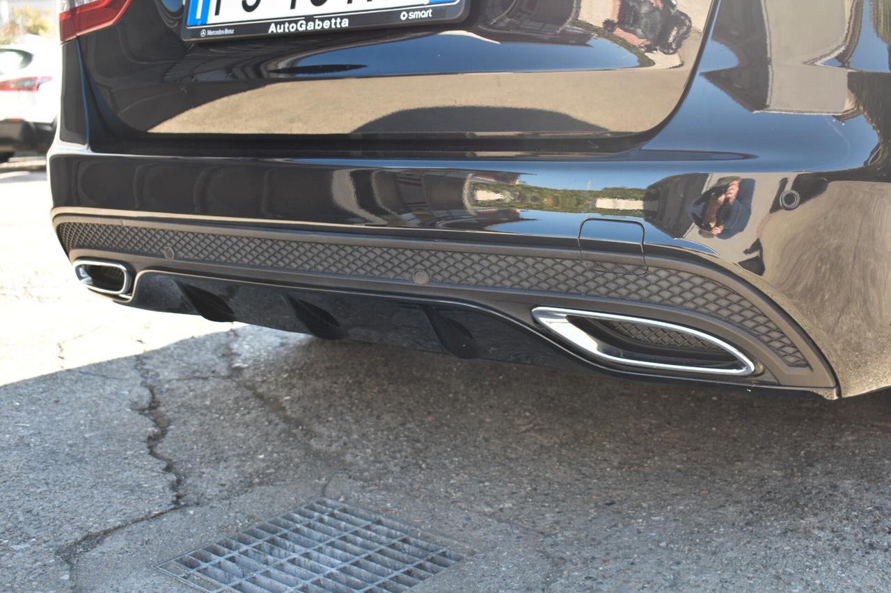 Mercedes C 220 d Premium AMG 4Matic Aut. SW