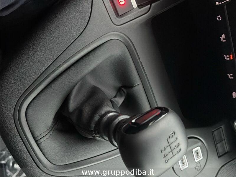 FIAT 32M Dobl? Dobl? Van Xl 1.5 Diesel130 Cv Manuale