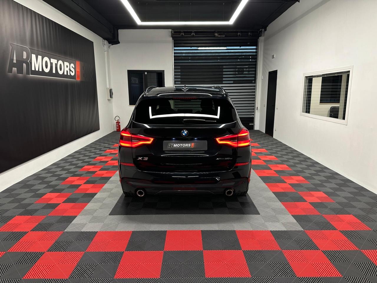 Bmw X3 xDrive30e Msport IVA INCLUSA