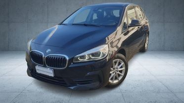 BMW 218 i Active Tourer Advantage