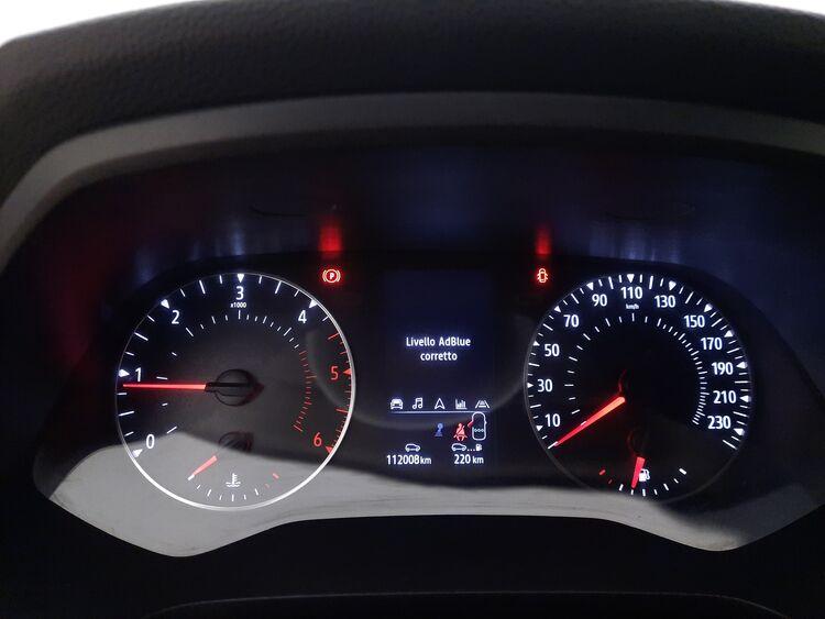 Renault Captur Business BR878992 1.5 Diesel 95CV