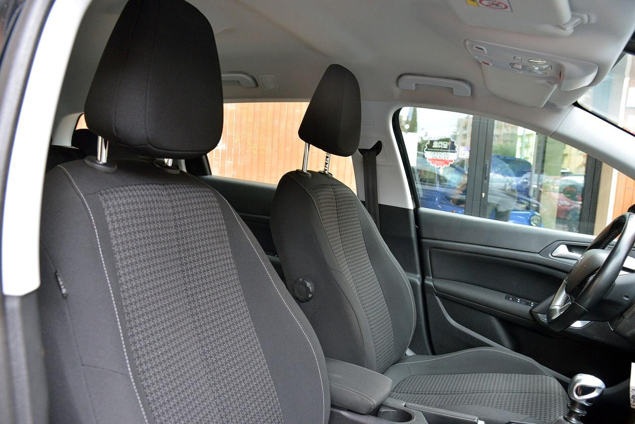Peugeot 308 PureTech Turbo 130 S&S SW Allure