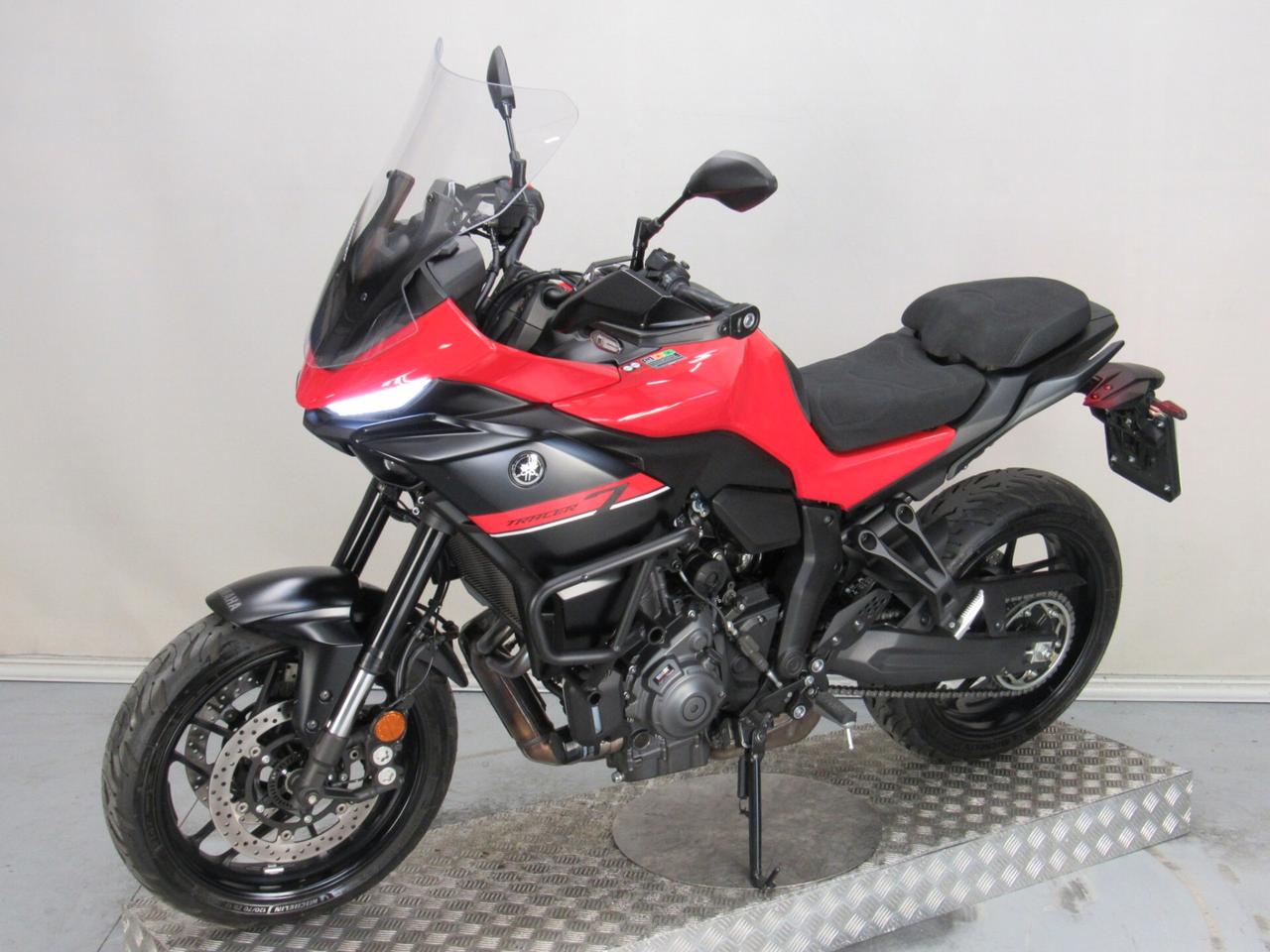 Yamaha Tracer 7 ABS