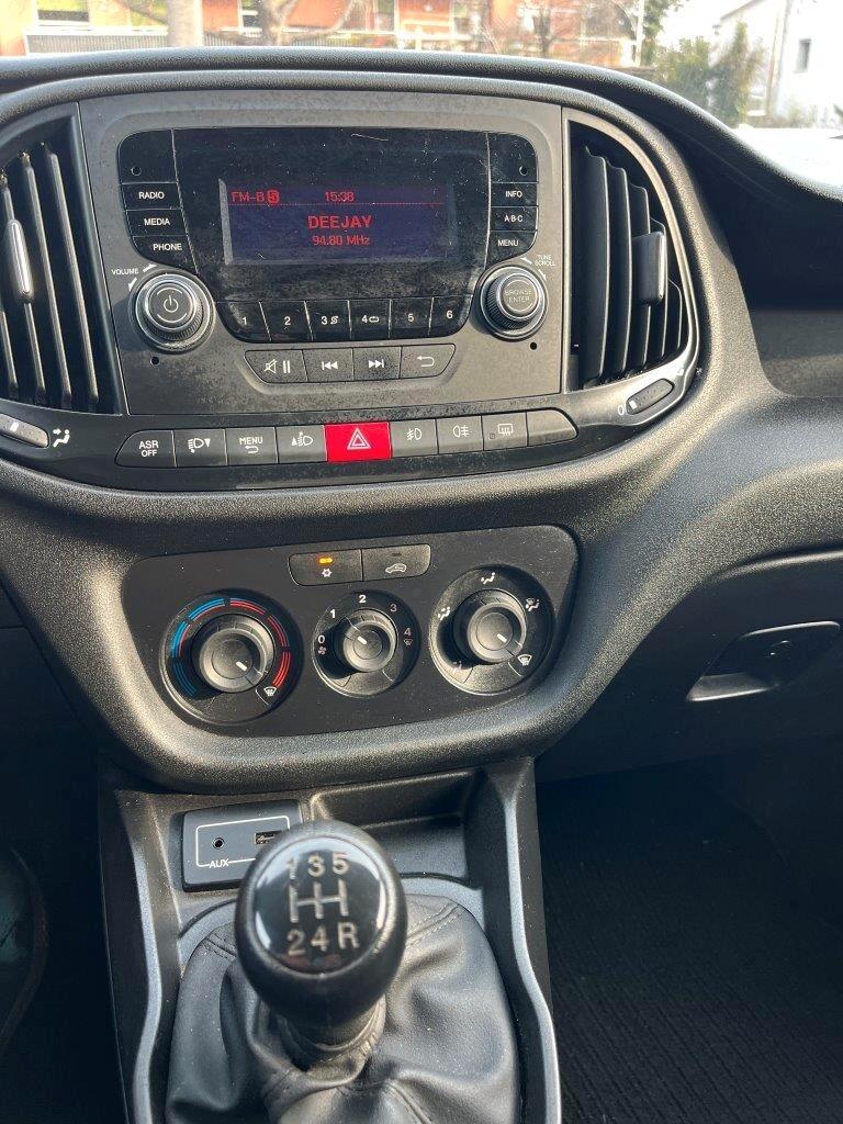 Fiat Doblo' 1.3 Mjet Cargo