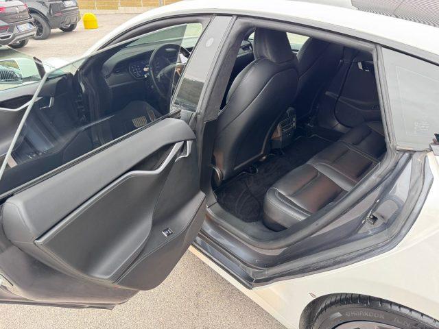 TESLA Model S 100kWh Performance Dual Motor AWD 100D LUDICROUS