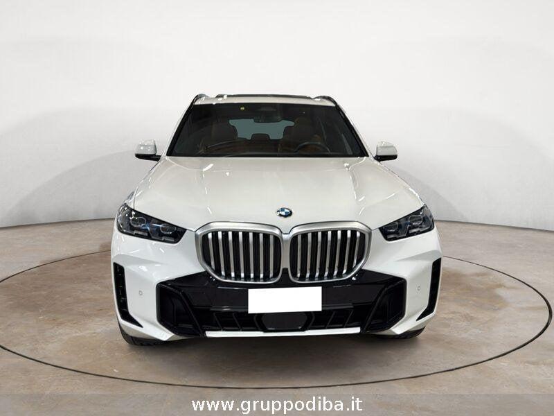 BMW X5 G05 LCI 2023 xdrive30d MSport auto