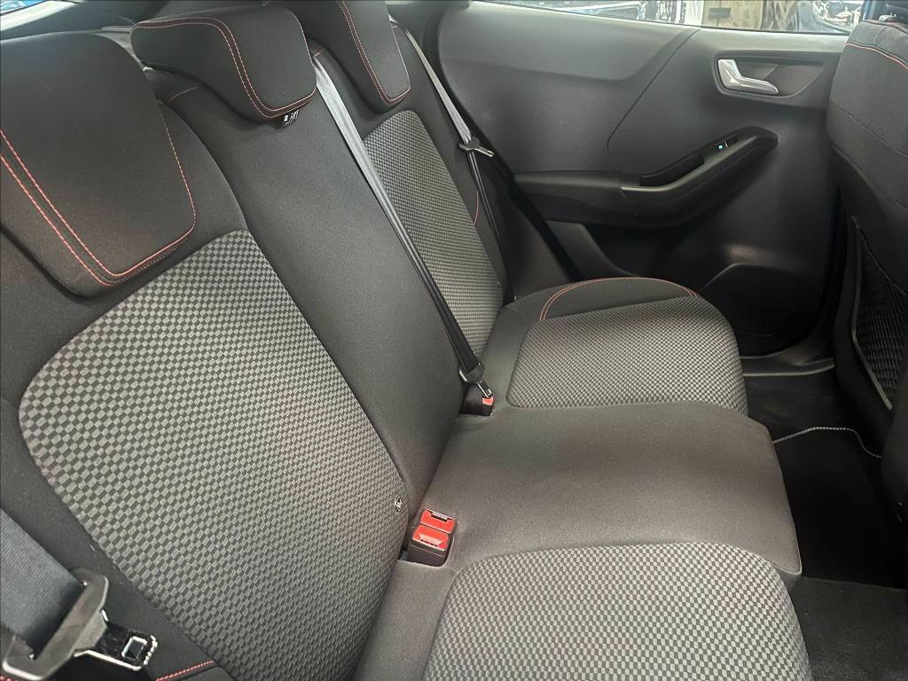 FORD Puma 1.0 ecoboost h ST-Line s&s 125cv del 2023