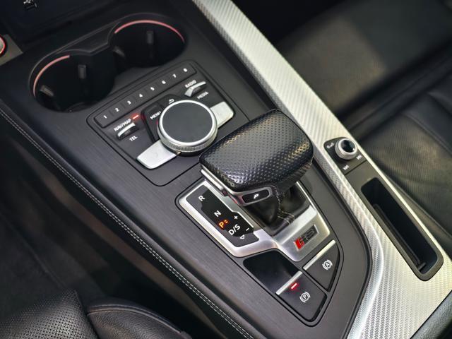 AUDI RS5 2.9 TFSI quattro tiptronic