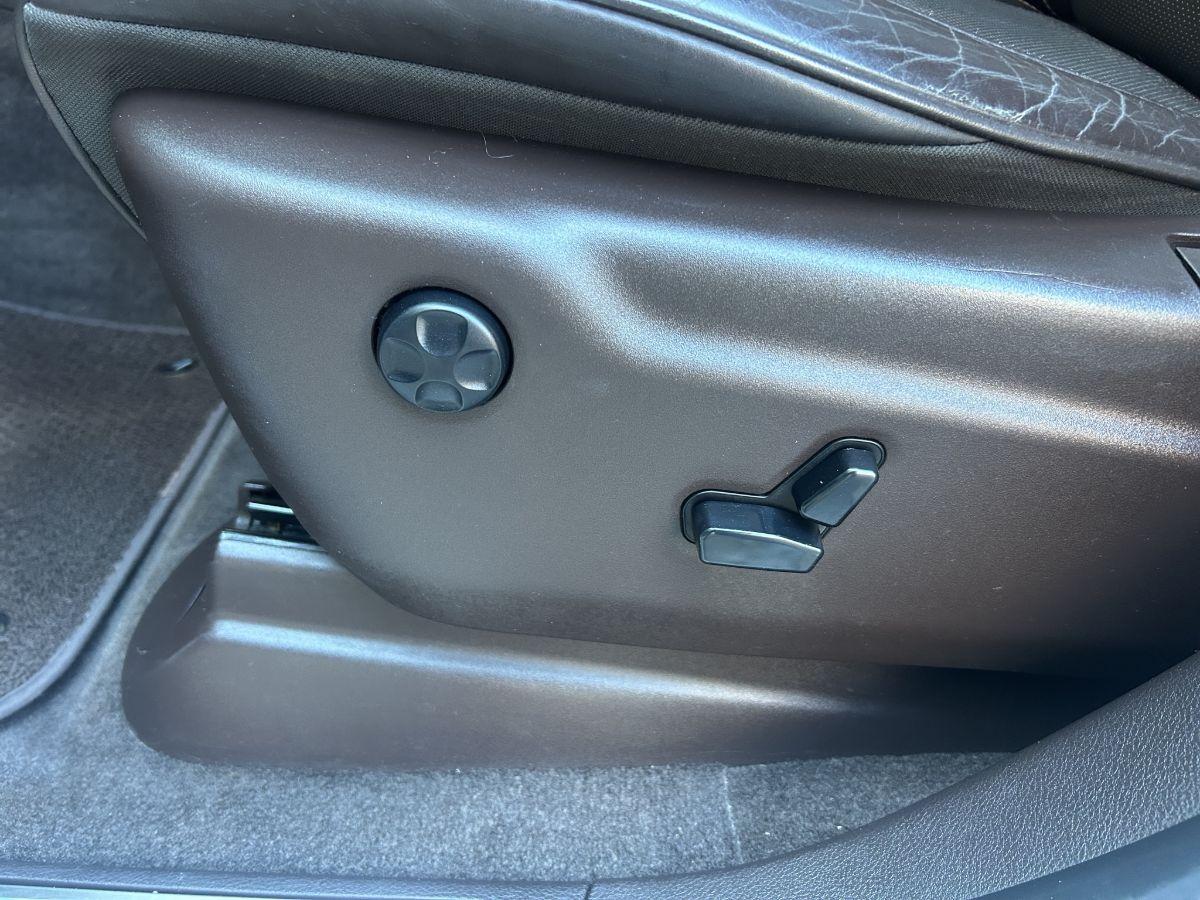 JEEP - Grand Cherokee - Gr. Cherokee 3.0 V6 CRD 250 MJT II Summit