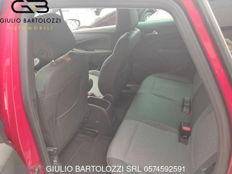 Opel Crossland Crossland 1.5 ECOTEC D 110 CV Start&Stop Elegance