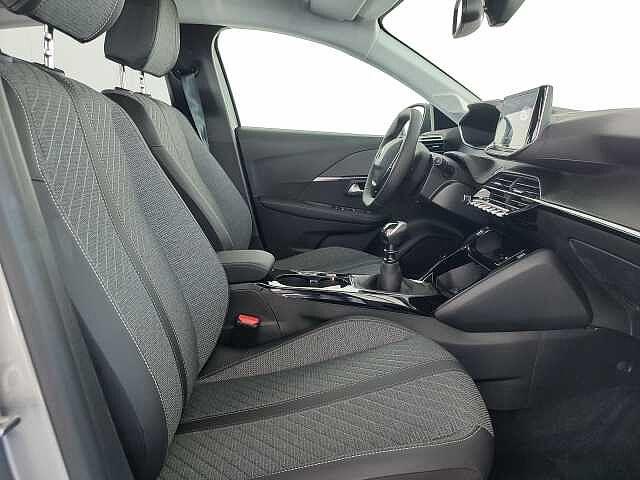 Peugeot 208 PureTech 100 Stop&Start 5 porte Allure