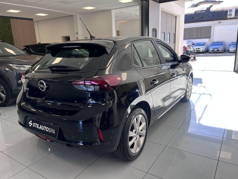 Opel Corsa Corsa 1.2 Edition