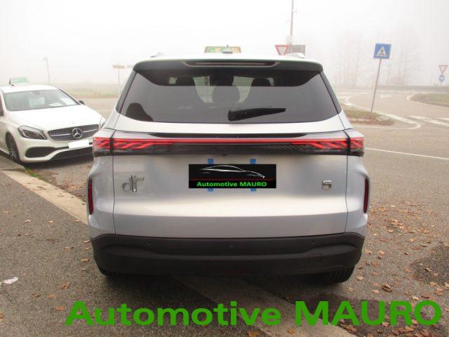 DR MOTOR DR 5.0 1.5 Bi-Fuel GPL