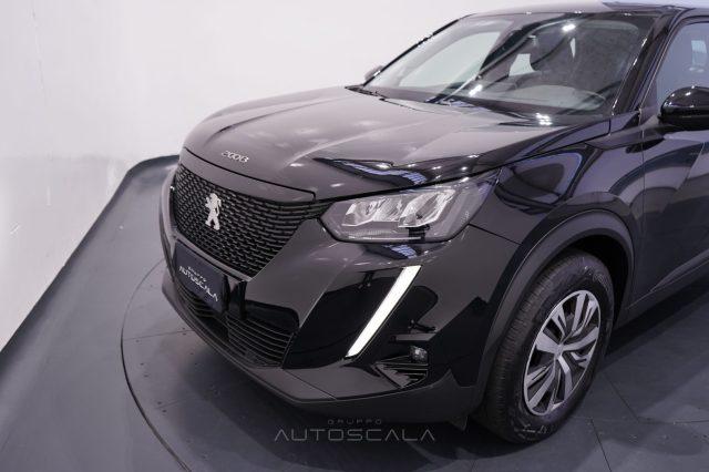 PEUGEOT 2008 1.5 BlueHDi 110cv S&S Active Pack