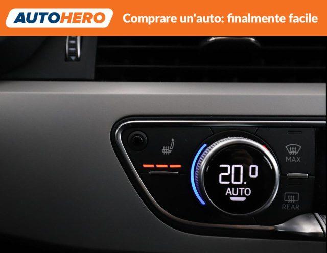 AUDI A4 allroad 40 TDI 204 CV S tronic Identity Contrast