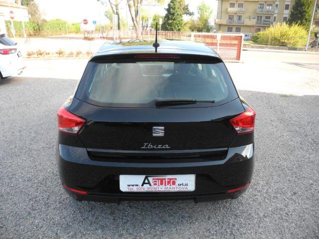 SEAT Ibiza 1.0 MPI S&S 5p. Style -Ok NEOPATEN.- IVA Detraib.