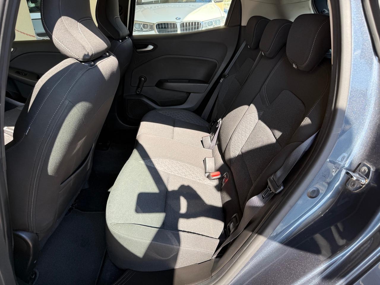 Renault Clio SCe 75 CV 5 porte Intens NEOPATENTATI