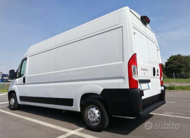 Fiat ducato L3 H2