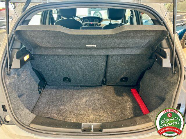 LANCIA Ypsilon 1.2 69CV S&S Elefantino Blu *NEOPAT*BLUETOOTH*