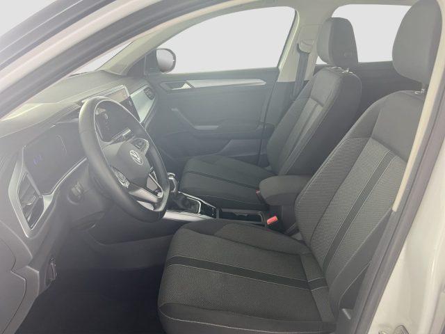 VOLKSWAGEN T-Roc T-Roc 2.0 TDI SCR 150 CV DSG Life