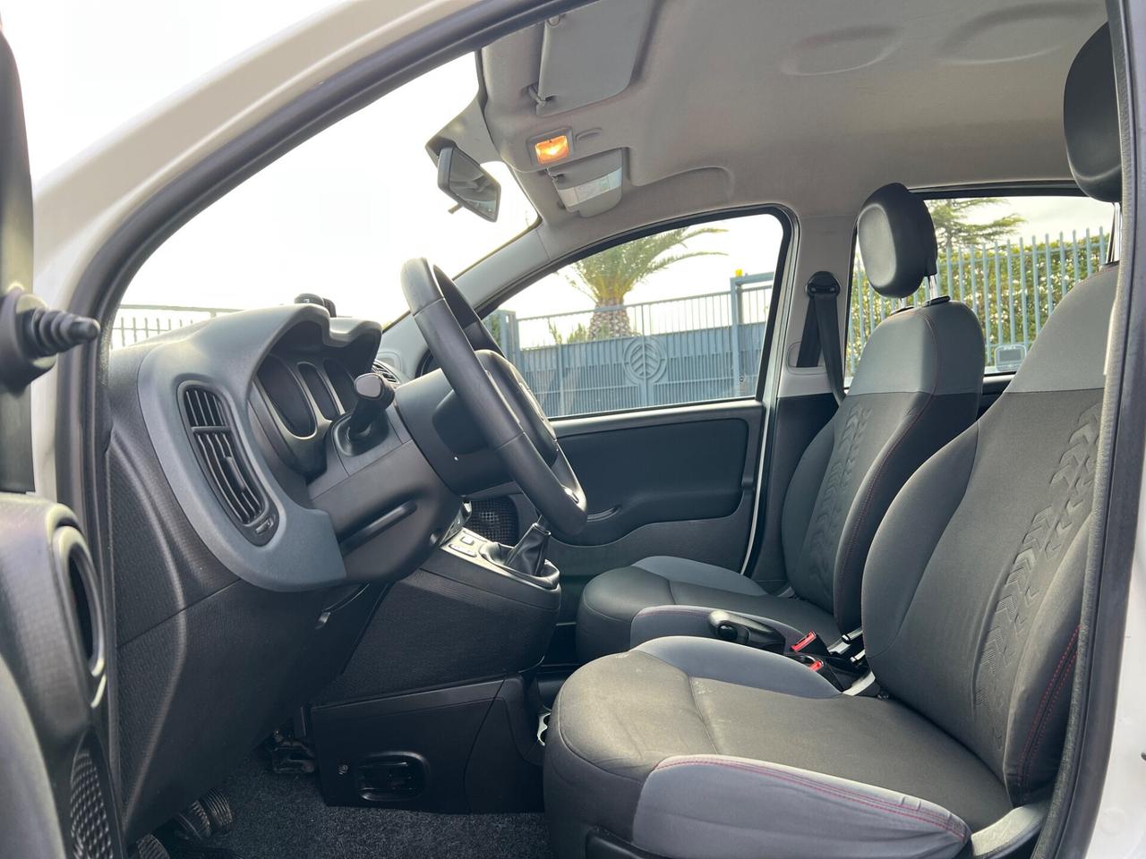 Fiat Panda 1.3 MJT 80cv N1 Lounge - 2019