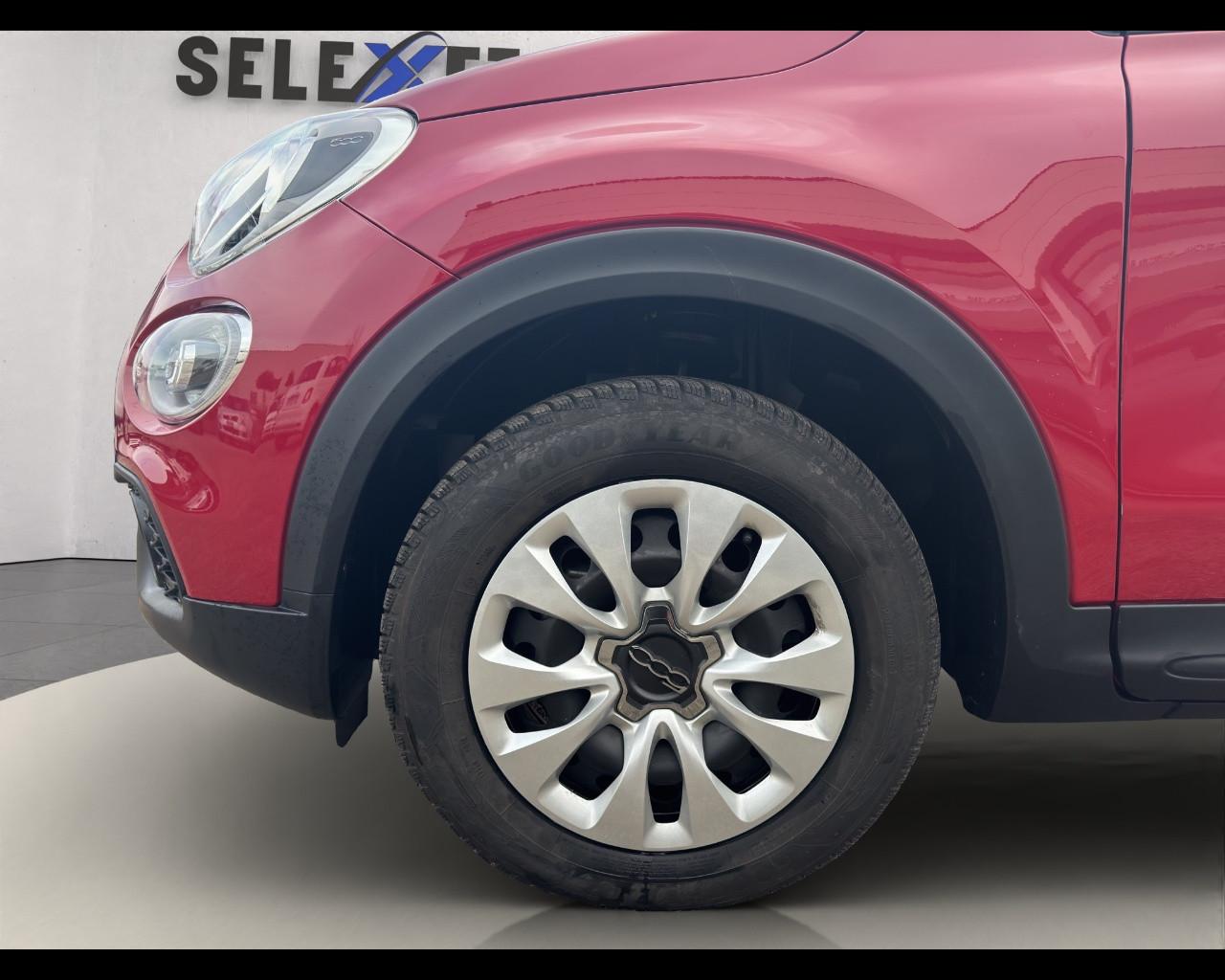 FIAT 500x My23 1.3 Multijet 95cv 500x