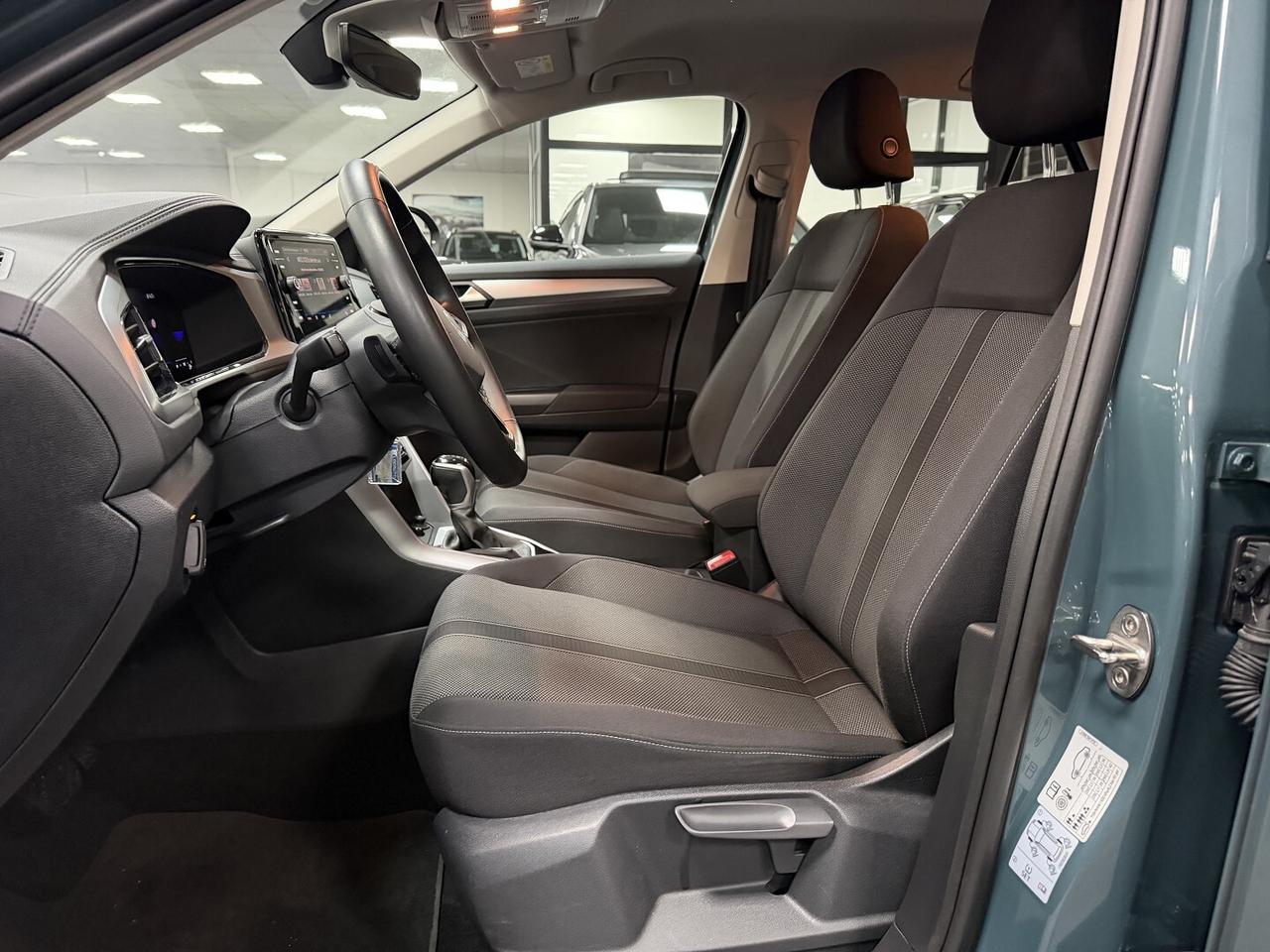 Volkswagen T-Roc T-Roc 2.0 tdi Style 150cv dsg