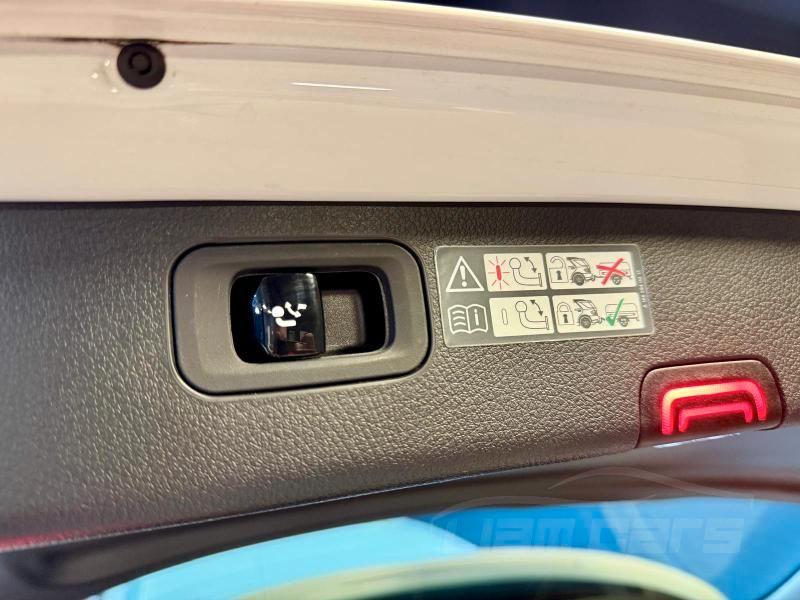 Mercedes Classe C Station Wagon C SW 220 d mhev Premium Pro auto