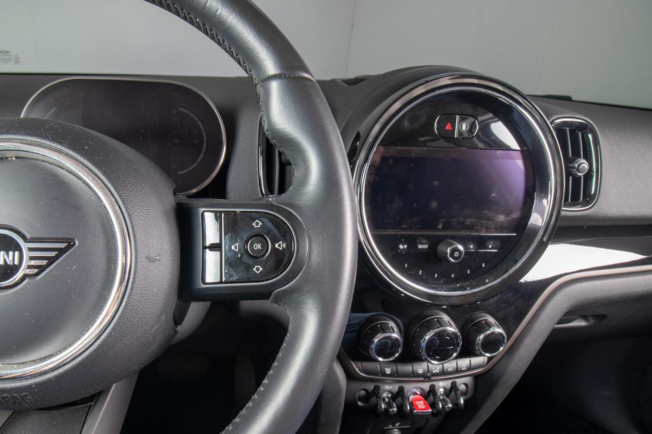 Mini Cooper Countryman 1.5 Premium Auto 136 Cv