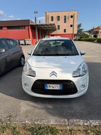 Citroen C3 1.4 Exclusive