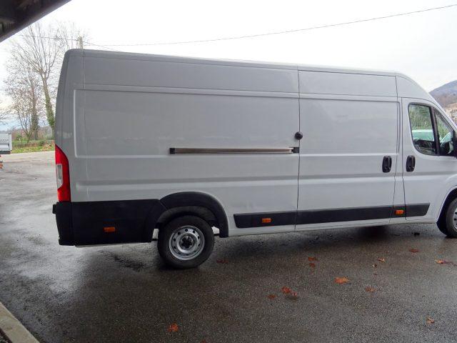 FIAT Ducato MAXI 35Q 2.3MJT 160CV PLM-SL- L4 Furgone