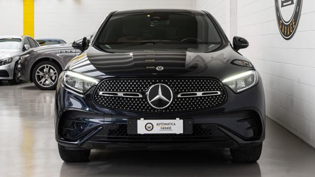 MERCEDES-BENZ GLC 220 d 4Matic Coupé Premium IVA ESPOSTA UNIPRO