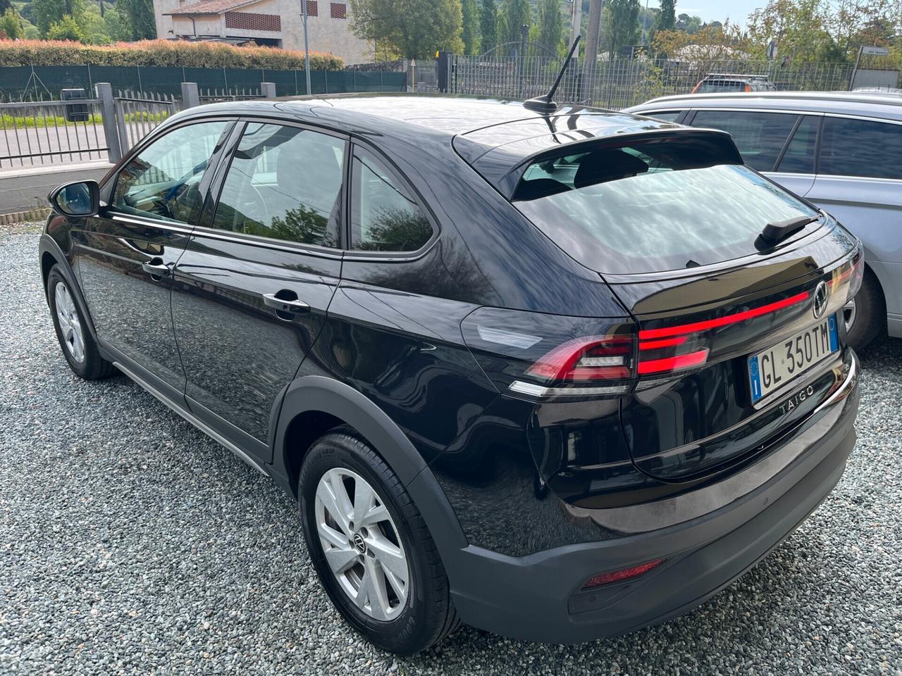 Volkswagen Taigo 1.0 TSI 95 CV **53188**