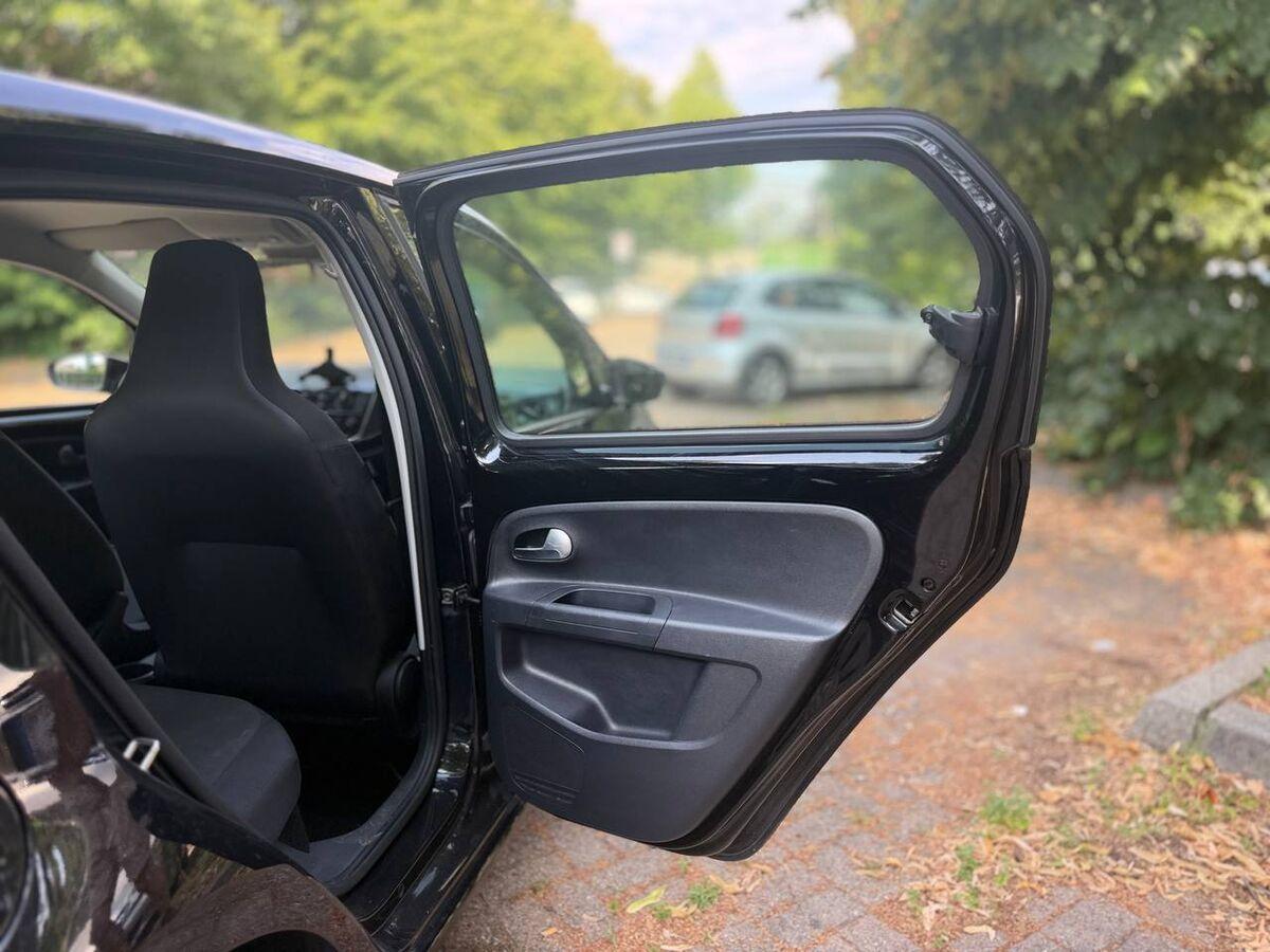 Volkswagen up! 1.0 eco up! Take up! 68cv