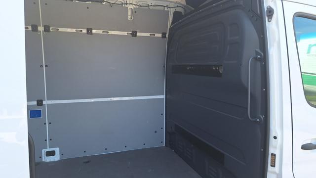 MERCEDES-BENZ Sprinter F43/35 316 CDI RWD T.S.A Business N°GB539