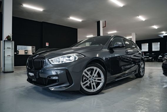 BMW 116 M-SPORT