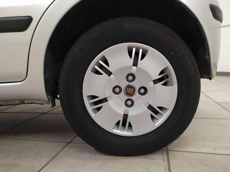 FIAT Panda 1.2 Dynamic eco