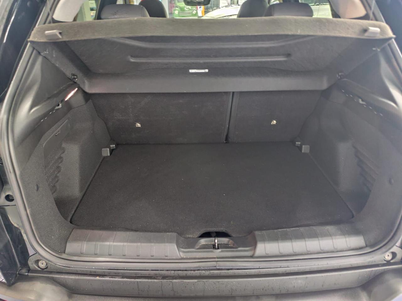 Jeep Avenger 1.2 Turbo 100 CV Summit