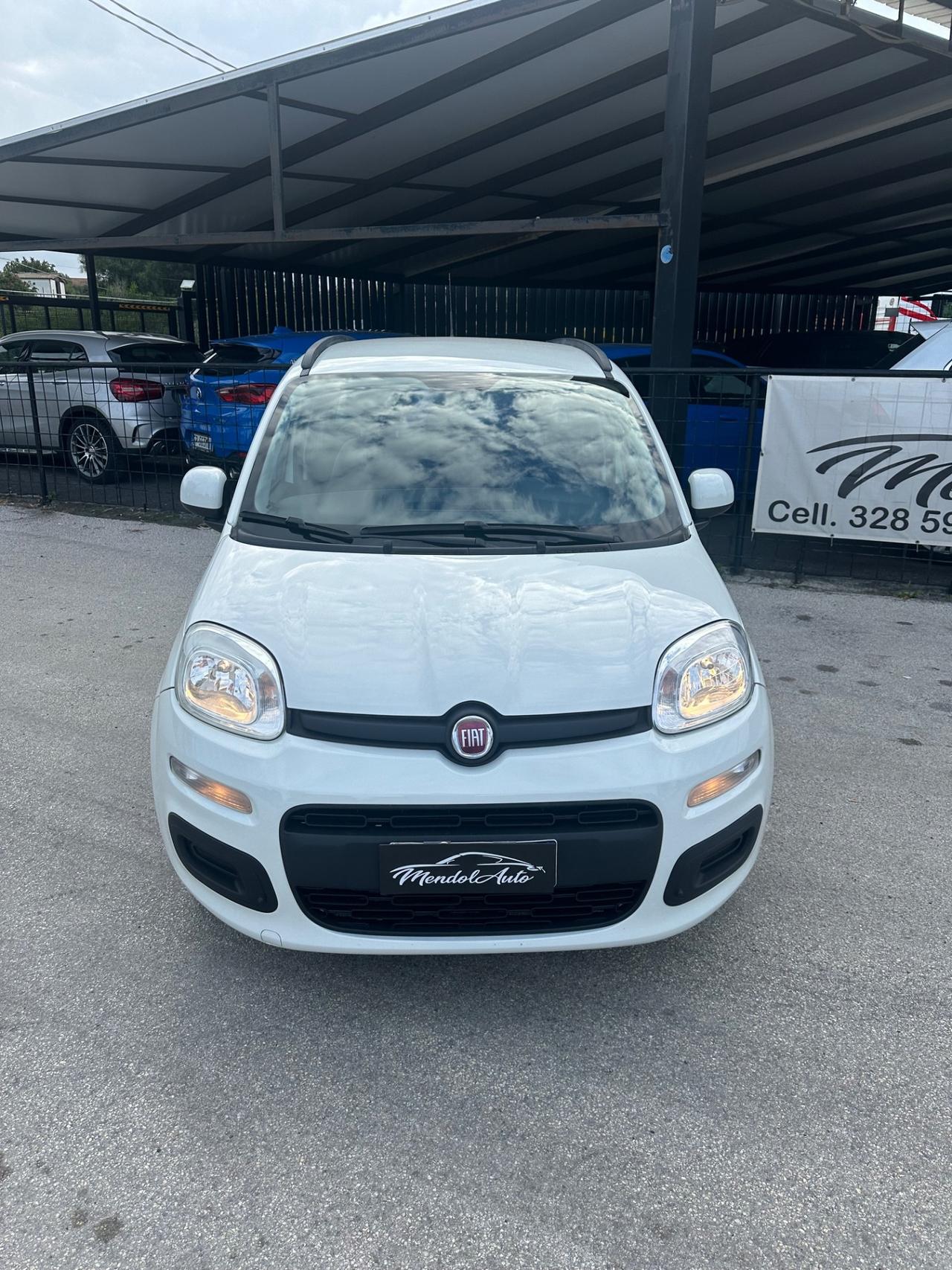 Fiat Panda 1.3 MJT 95 CV S&S Easy