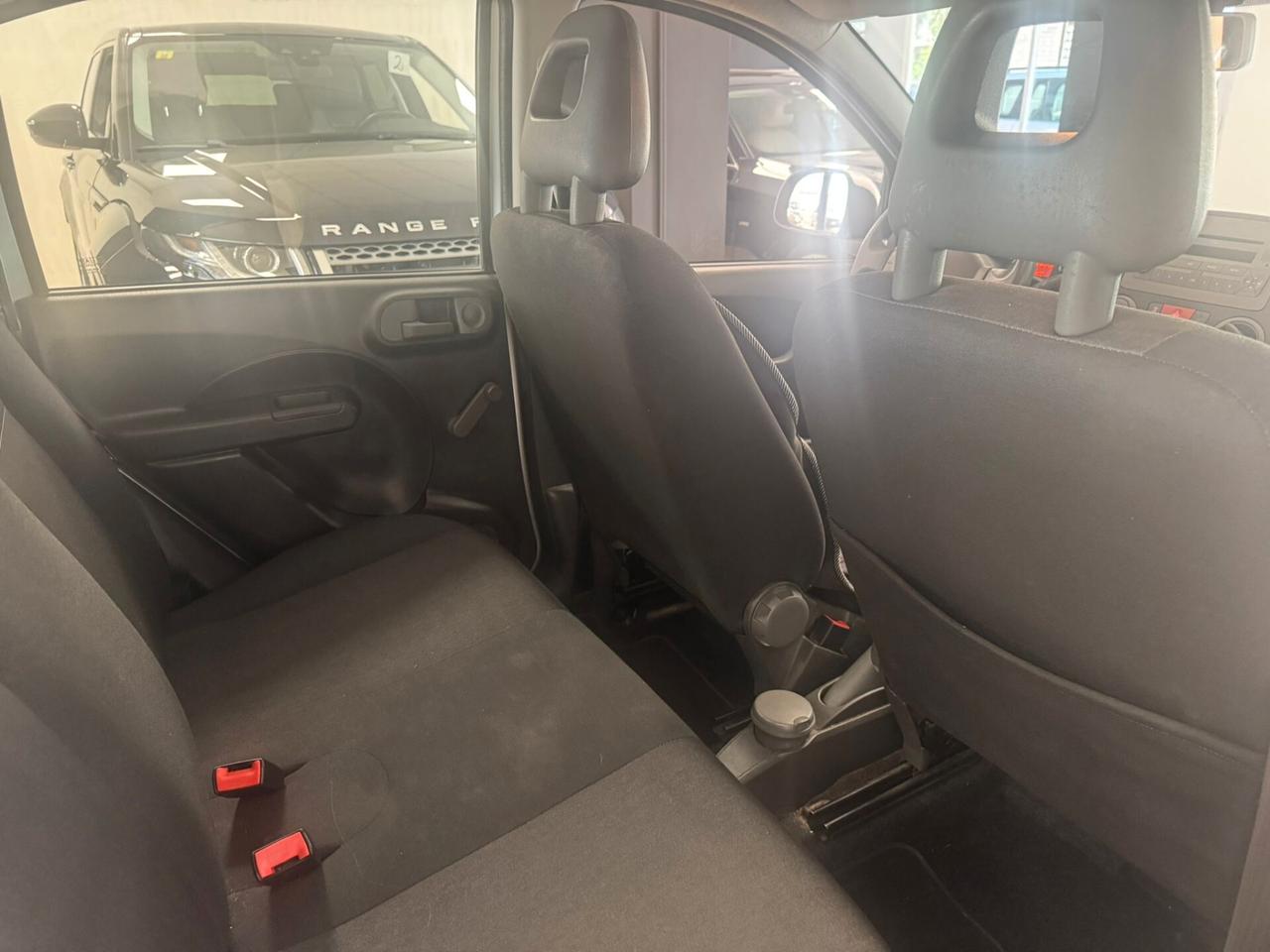 Fiat Panda 1.4 Dynamic Natural Power Mamy