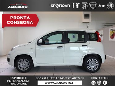 FIAT Panda S9 1.0 Hybrid Panda - PROMO MESE + TARGA