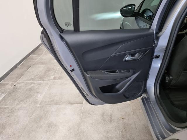 PEUGEOT 208 motore elettrico 136 CV 5 porte Active Pack