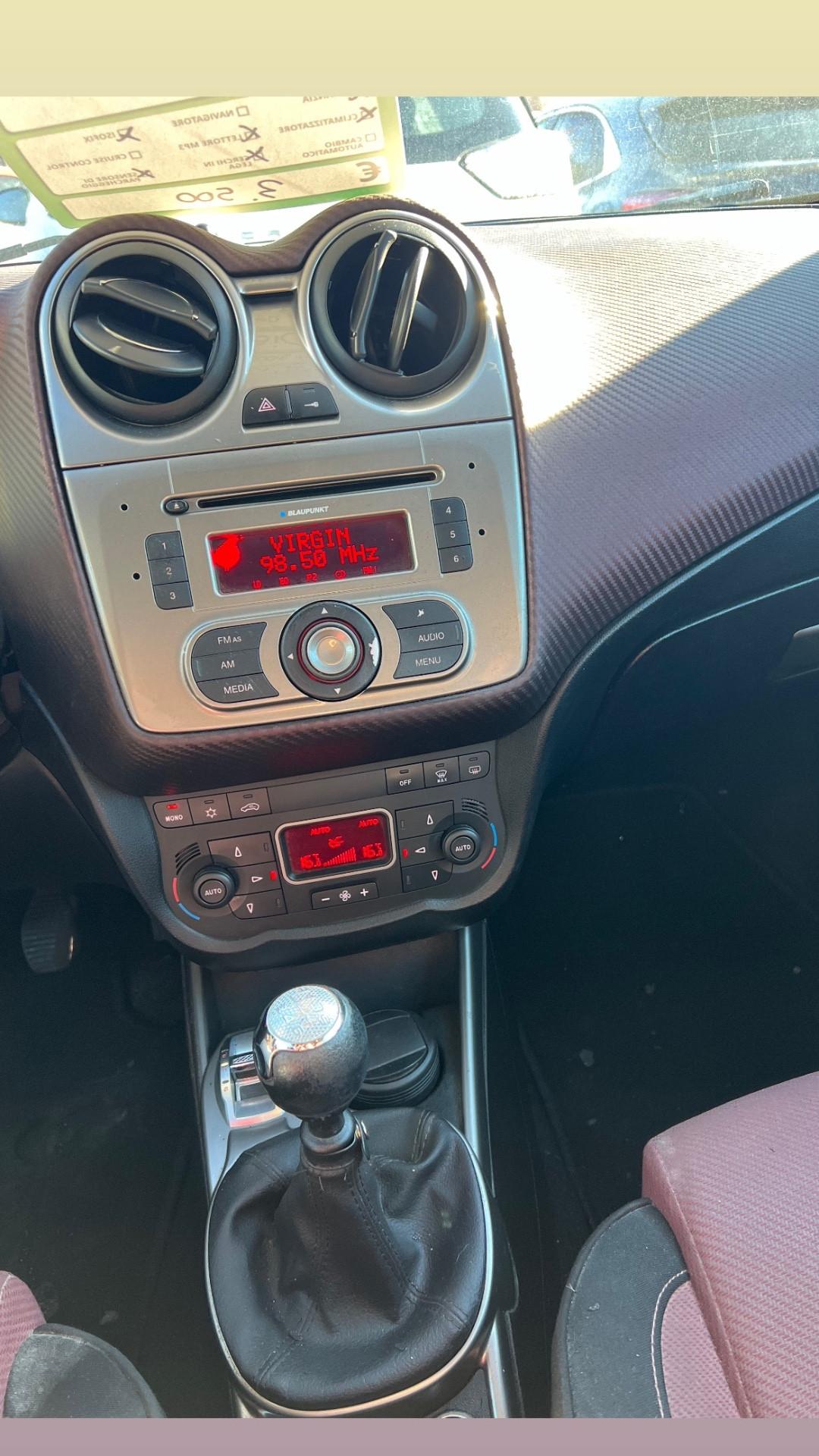 Alfa Romeo MiTo 1.3 JTDm 16V 90 CV Distinctive