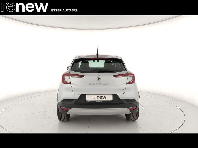 Renault Captur Hybrid E-Tech 145 CV Business EDC (Cambio automatico) - AUTOCARRO N1