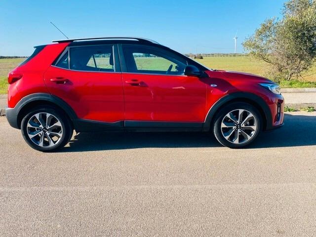 Kia Stonic 1.6 CRDi 110 CV Style