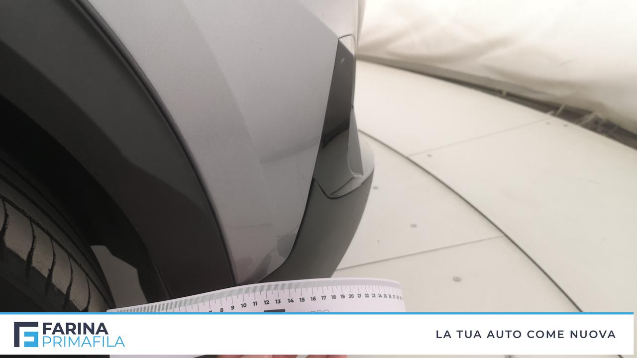 PEUGEOT 2008 II 2020 - 2008 1.5 bluehdi Allure Pack s&s 130cv eat8