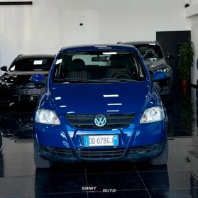 Volkswagen Fox 1.2 Sport